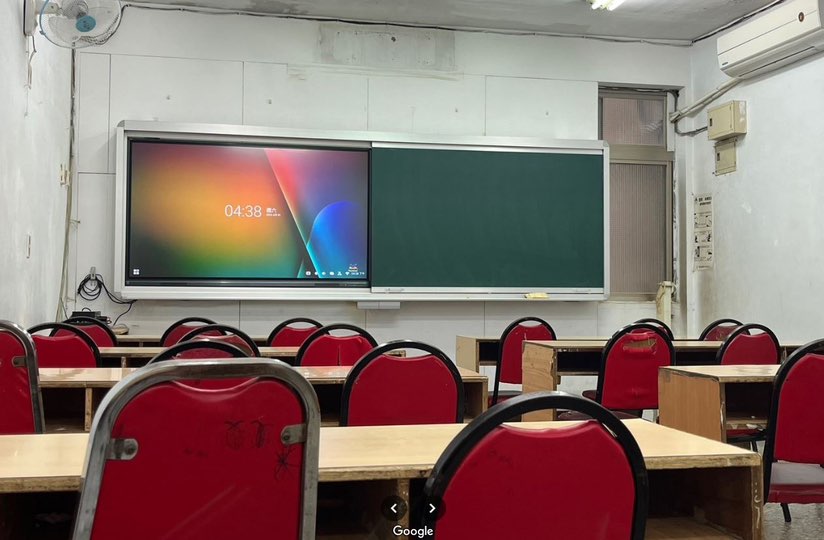 徵平日國小課業輔導老師