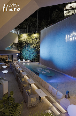 《信義區 flare 餐酒館》日班 外場PT 高時薪