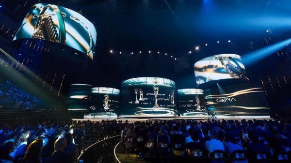 3D虛擬製作技術助理