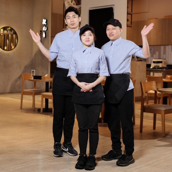 內外場兼職人員【段純貞-新店京站店】時薪$205~$250#加碼假日津貼可達時薪