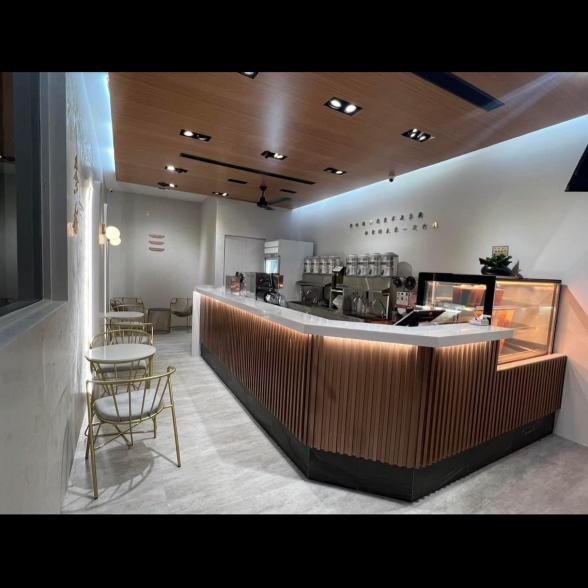 參杯仁愛復興店 飲料店店員 徵早班工讀