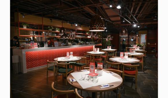 「徵」時薪💰$200-$230💰瓦城台中新時代店