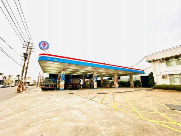 （高雄）早班加油員