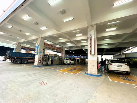 （高雄）早班加油員