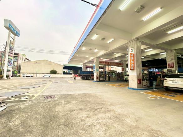 （高雄）早班加油員