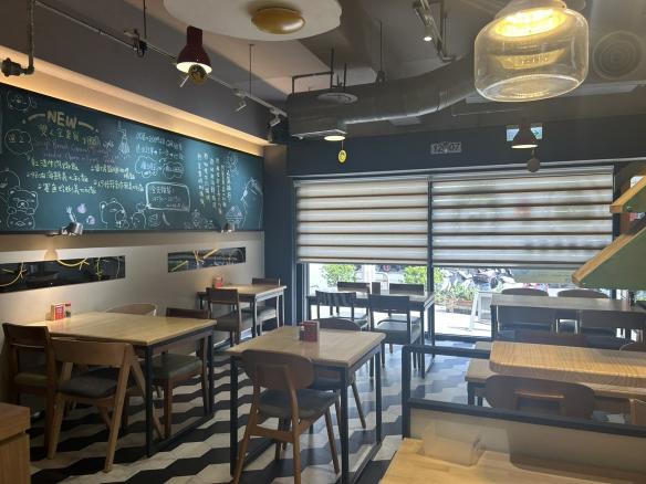 養機場義大利麵中友店-外場早班工讀