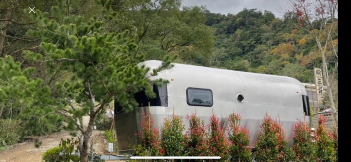 露營區徵求假日計時管家