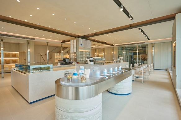 咖啡廳工作夥伴/咖啡師/服務員 為全世界調飲咖啡(有交通津貼)