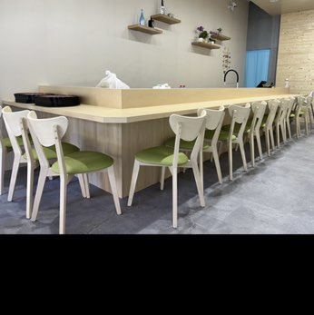 早/晚班廚房助理人員