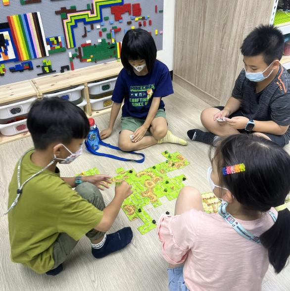 🚀 樂程坊｜徵兒童程式講師/助教 (時薪 400⬆️ 彈性排班) 🚀