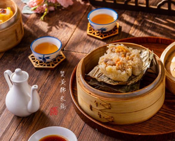 港點大師-台中大魯閣