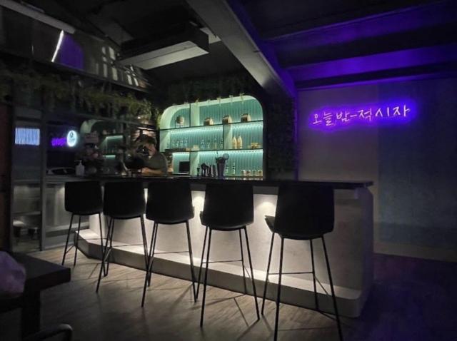 三木洞韓式餐酒館廚房助手(台東人尤佳)