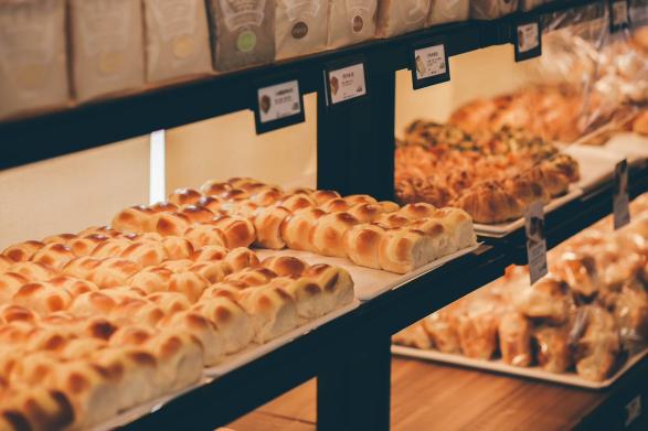 連鎖咖啡烘焙早班長期兼職