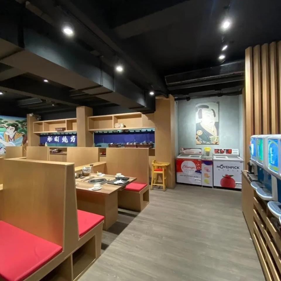 捷運美麗島（前大埔） 秘町七賢店 外場PT‼️急