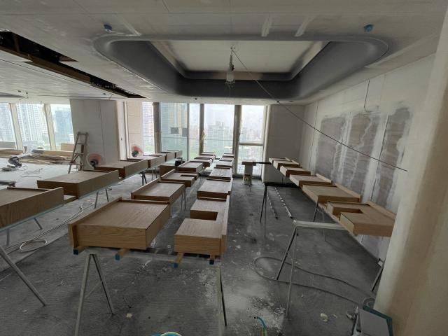 半技！師傅！有心學習再來，打混摸魚渡日子的先不要。