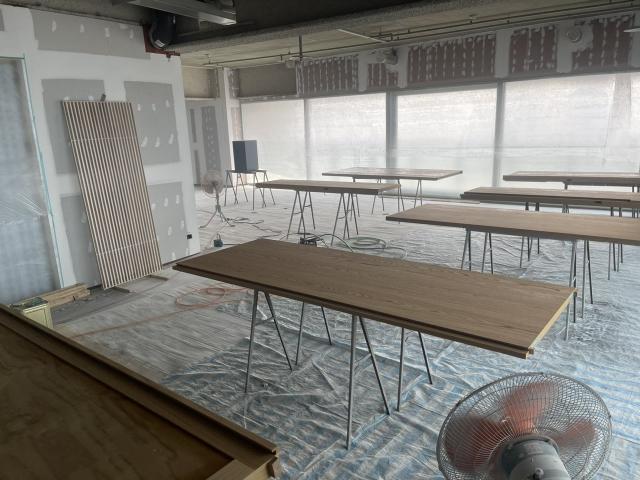 半技！師傅！有心學習再來，打混摸魚渡日子的先不要。