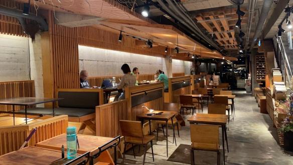 《喝茶天/燧人炊事》餐廳徵外場假日工讀