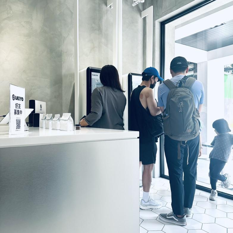 誠徵工讀生-假日