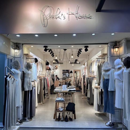 要的就是你 東區Sogo服飾門市 誠徵超強PT 工讀