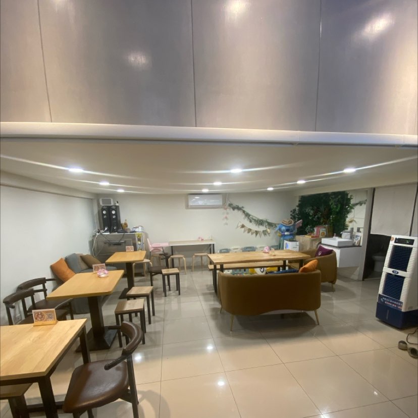 中式早餐店長期佳
