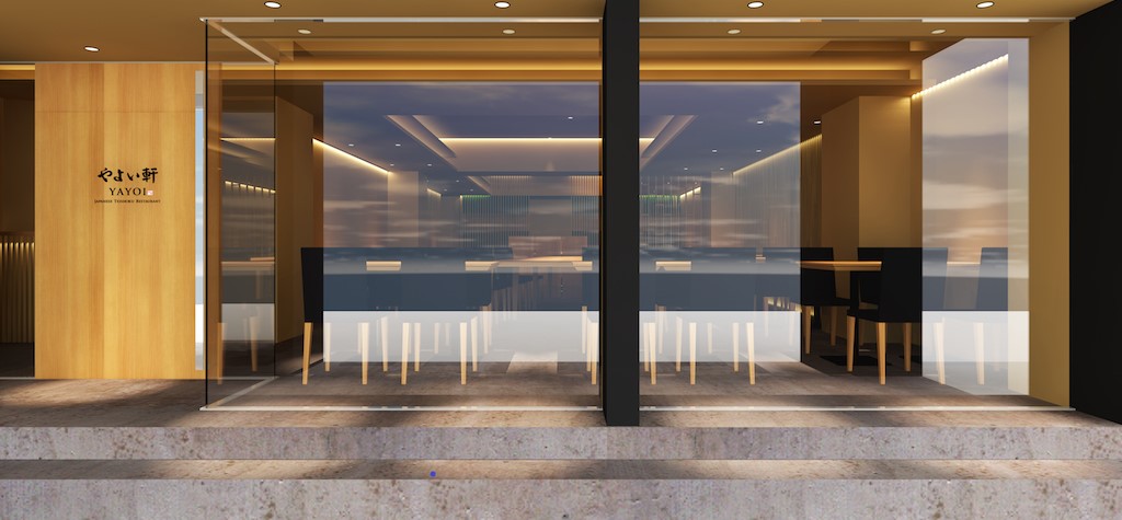 Y01【YAYOI彌生軒】🍚🍱南京松江店_內/外場計時人員