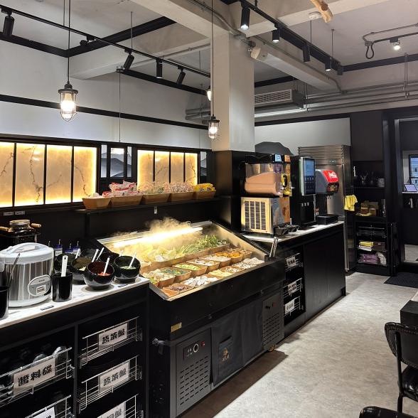 涮武鶴和牛火鍋誠徵內場工讀 （早晚班皆可