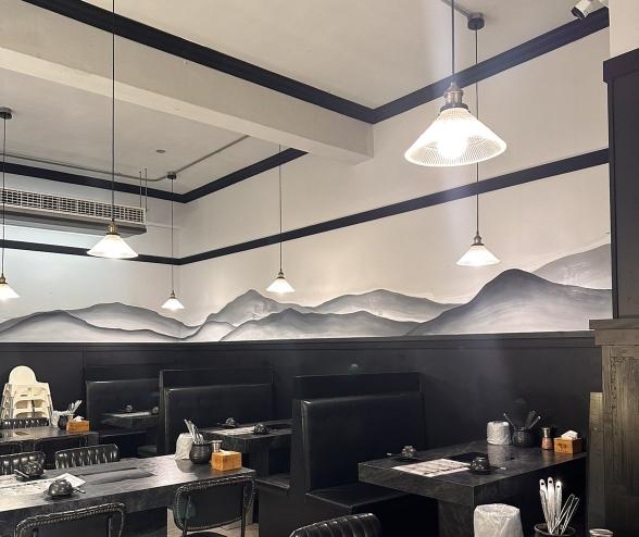 涮武鶴和牛火鍋誠徵內場工讀 （早晚班皆可