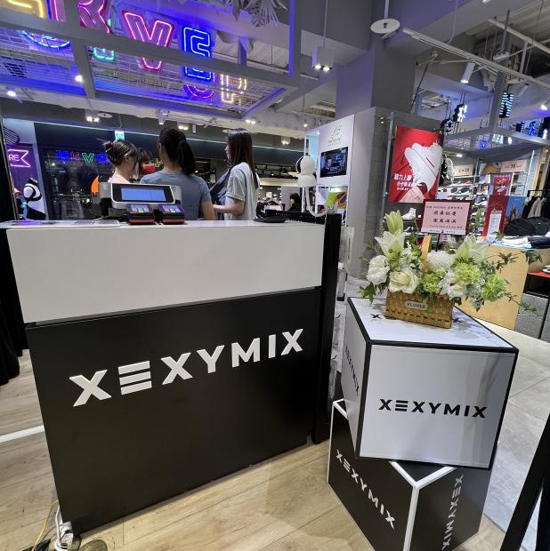 高雄漢神巨蛋購物廣場快閃店 / 兼職銷售人員