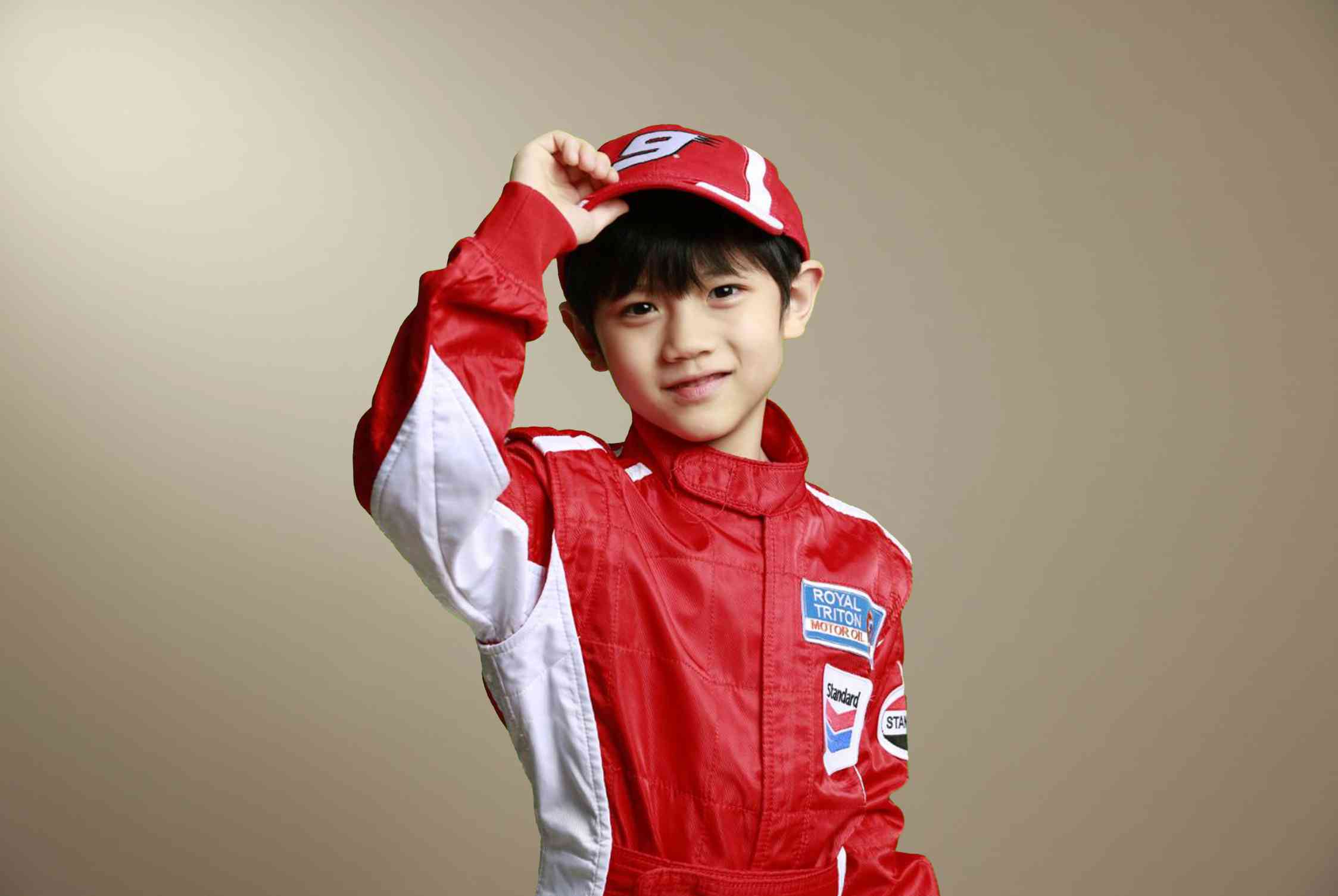 幼稚園畢業照拍攝 徵幼保相關科系 工讀