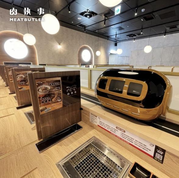 ▶▶肉執事MeatBulter 早班工讀◀◀
