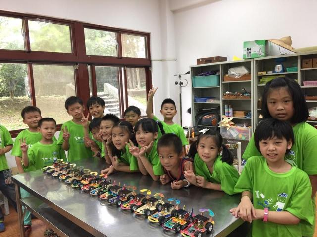 2026 國小夏令營團隊招募中｜講師/助教｜新竹市地區