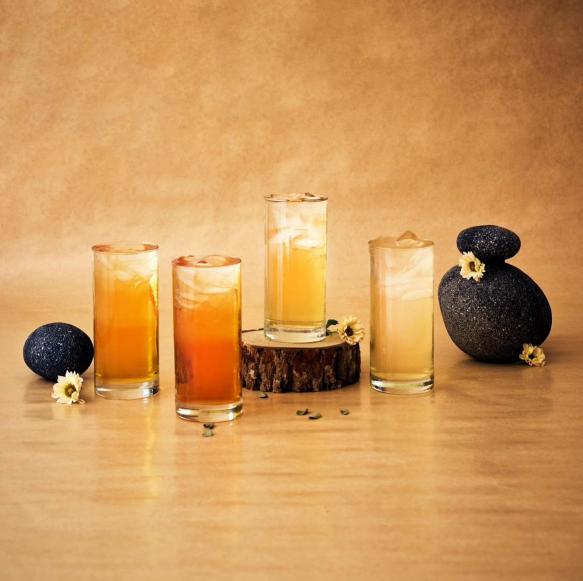 青山 青茶專業製作（板橋府中店）