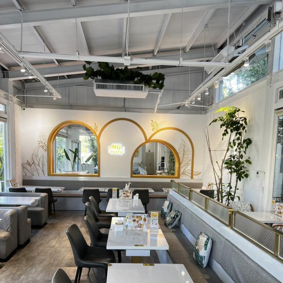 台中北屯網美義大利麵餐廳誠徵兼職小夥伴