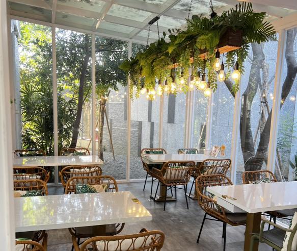 台中北屯網美義大利麵餐廳誠徵兼職小夥伴