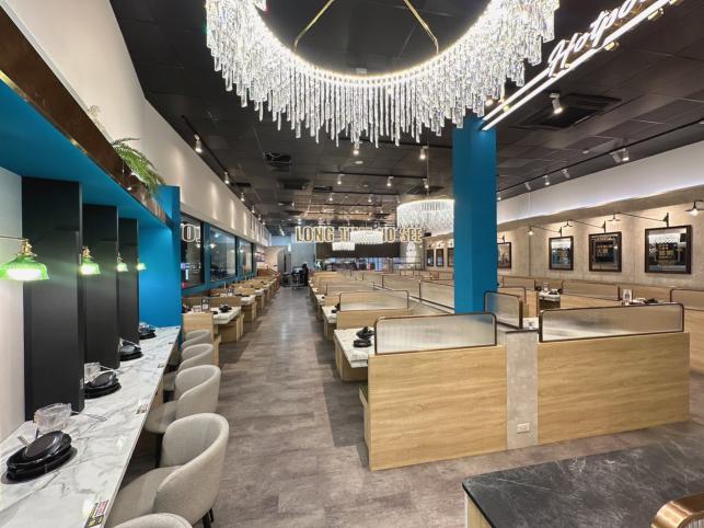 久違石頭火鍋左營店徵才