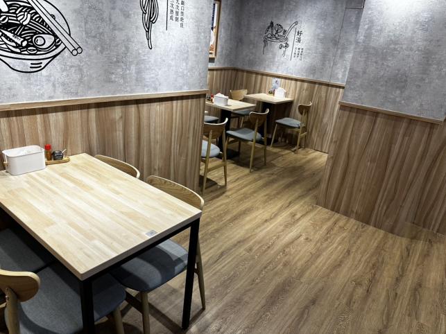 麵匡匡台南長榮誠徵晚班工讀生