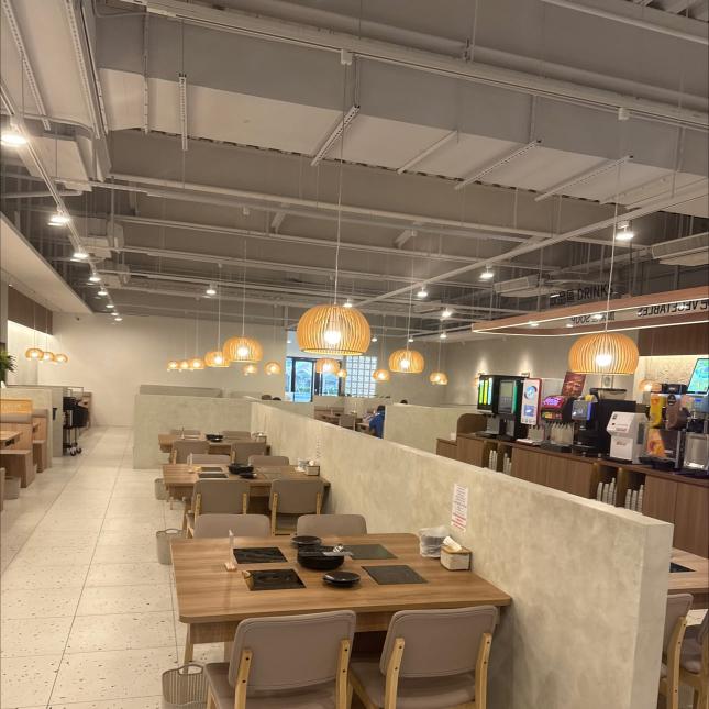 火鍋店內外場工讀生/PT