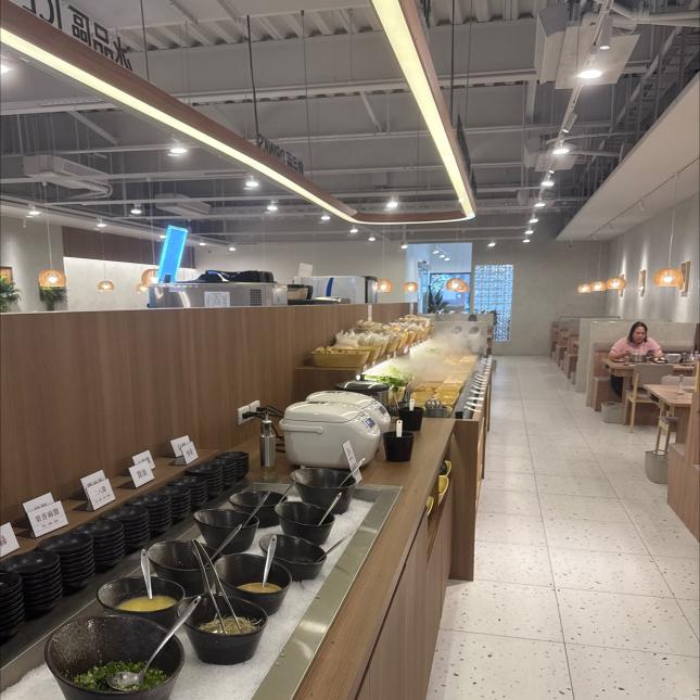 火鍋店內外場工讀生/PT