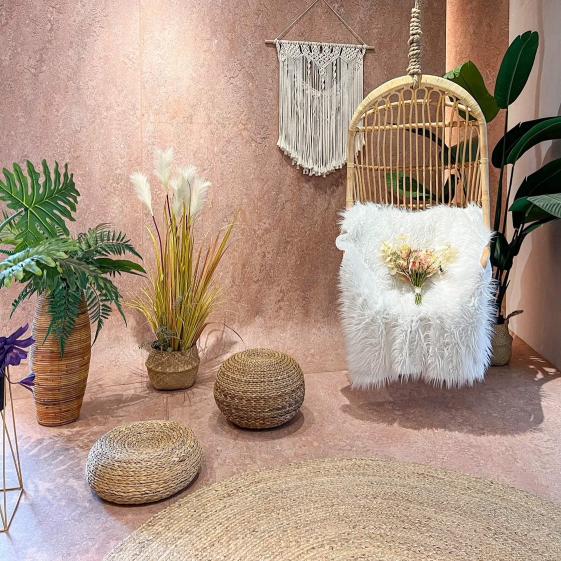 梨花鍋物放題內場計時人員