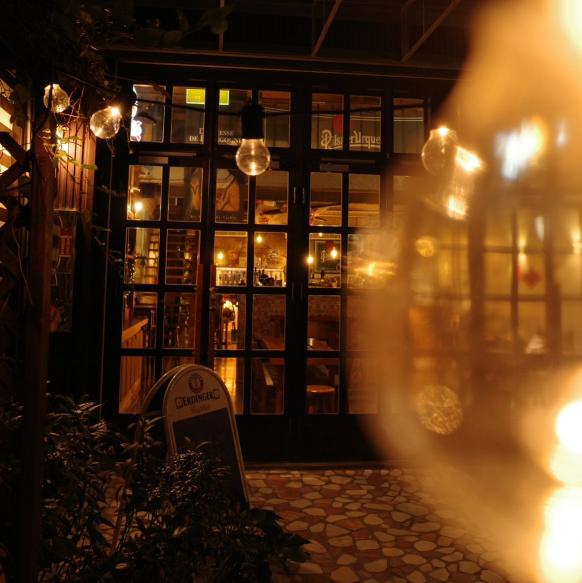 Echo161- Draft Beer 餐酒館 (晚班外場）