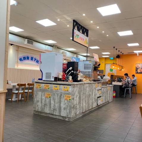 👍內外場助手！希望有經驗佳👍早班、💪晚班、兼職/工讀生（高工店）