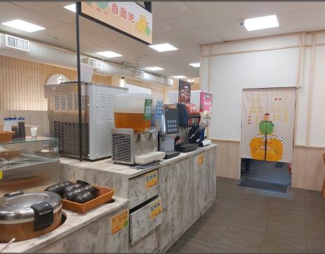 👍內外場助手！希望有經驗佳👍早班、💪晚班、兼職/工讀生（高工店）