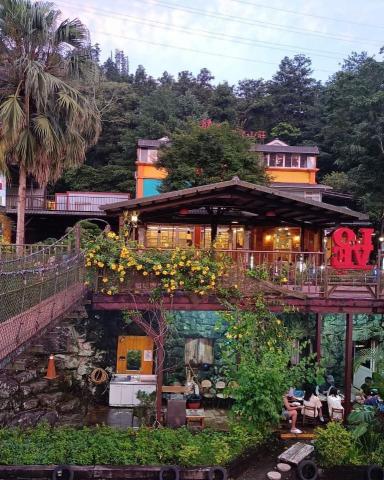 徵山莊民宿管家 無經驗可