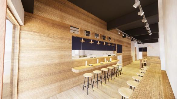 滝禾製麵所（拉麵）板橋民生店誠徵兼職人員