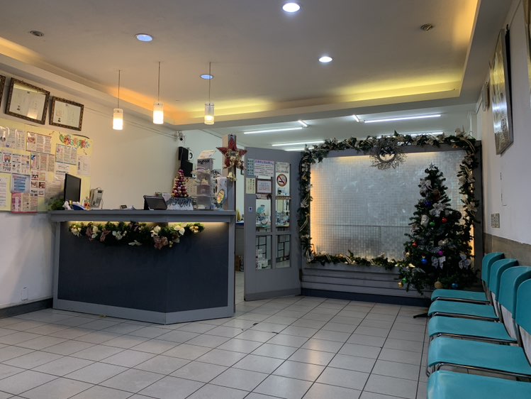 晚上兼職長期，行政兼助理，會一般文書處理，不限護理系