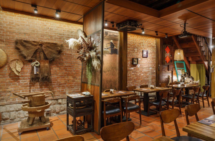 【稻舍食館】迪化店-平日早班洗碗廚助