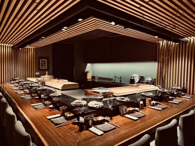 日料晚班洗碗人員