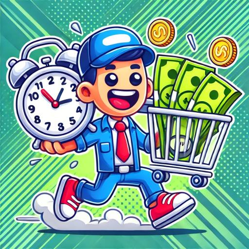 【龜山】💎晚班💎時薪260～｜可單日報班💎🚀韓國電商