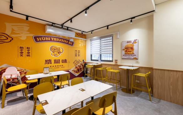 《漿糊味-台味早午餐》招募江湖好手🔥