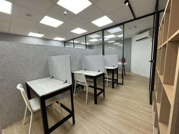 【精習塾永元校】櫃檯行政導師